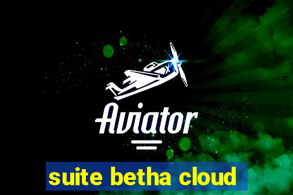 suite betha cloud